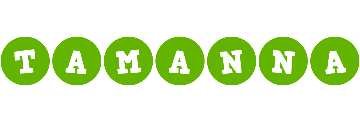Tamanna games logo