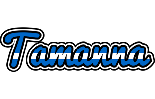 Tamanna greece logo