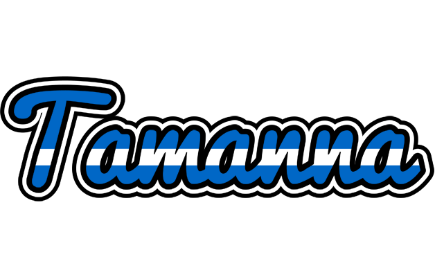 Tamanna greece logo