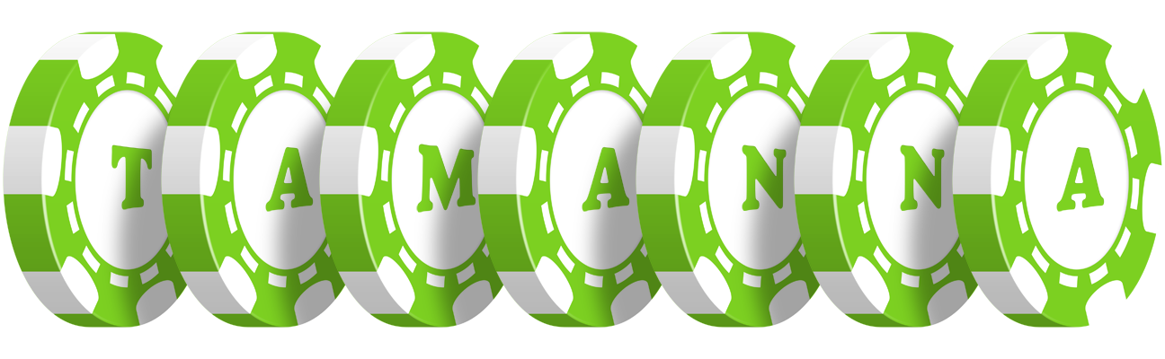 Tamanna holdem logo