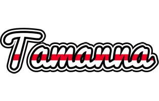 Tamanna kingdom logo