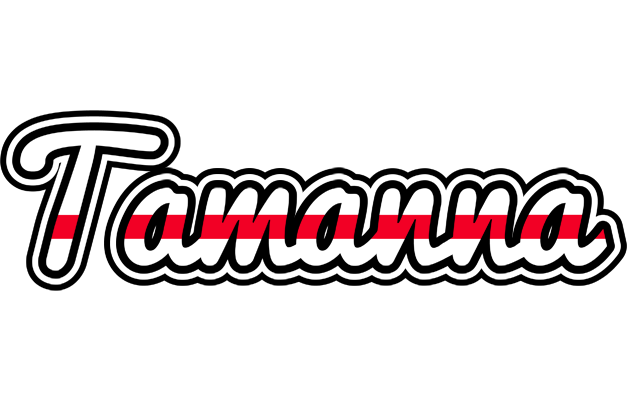Tamanna kingdom logo