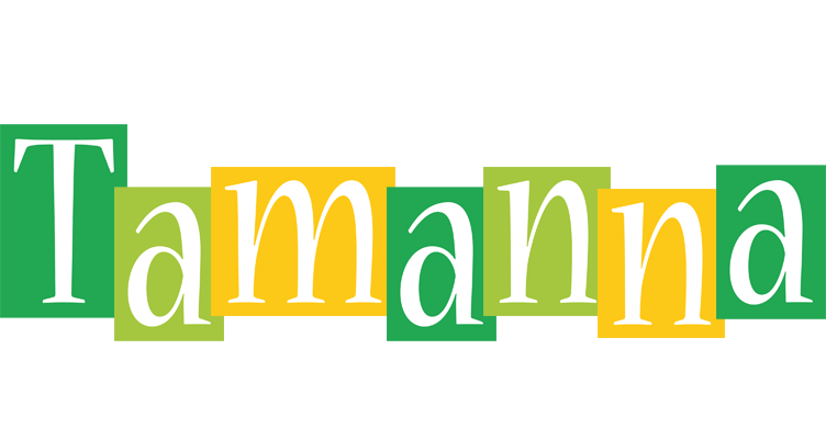 Tamanna lemonade logo