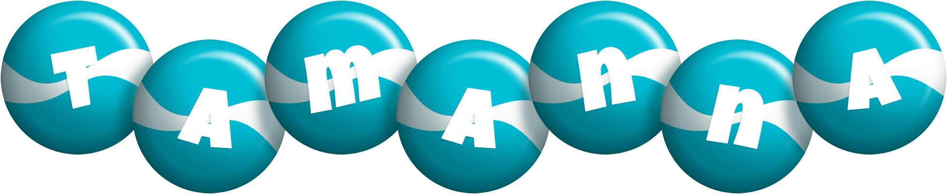 Tamanna messi logo