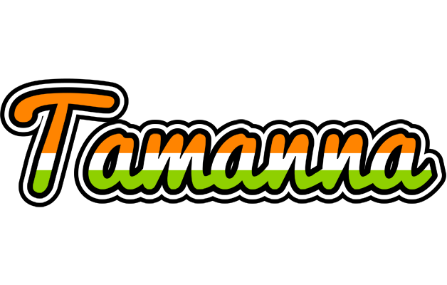 Tamanna mumbai logo