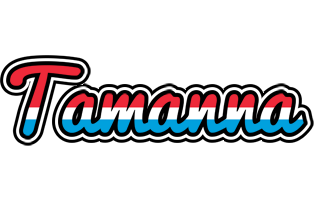 Tamanna norway logo