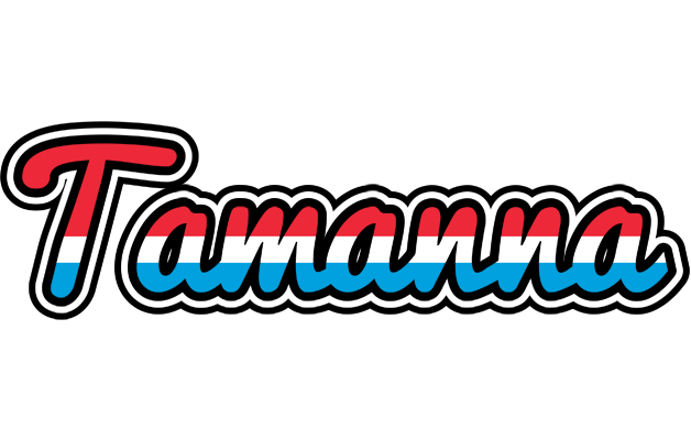 Tamanna norway logo