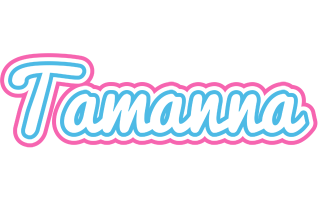 Tamanna outdoors logo