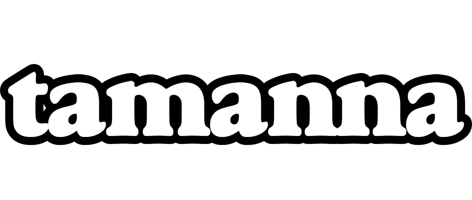 Tamanna panda logo