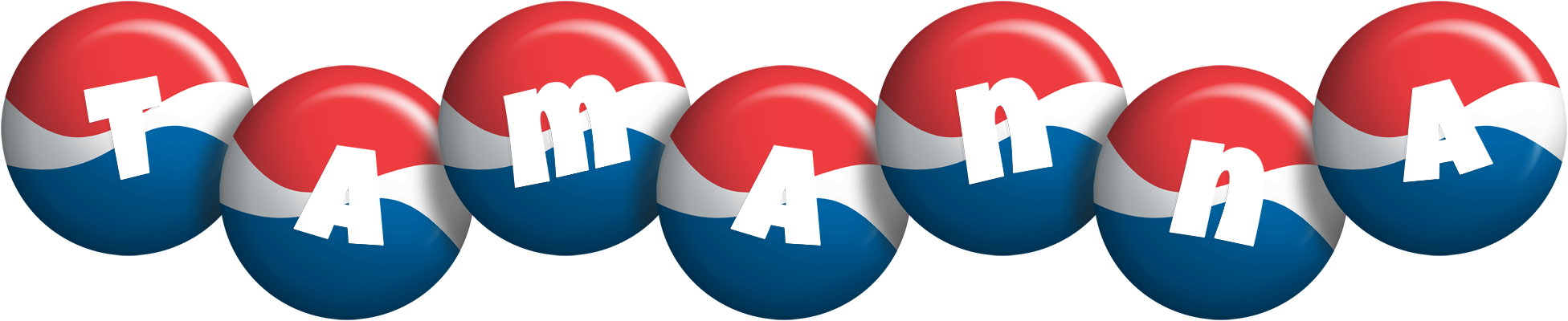 Tamanna paris logo