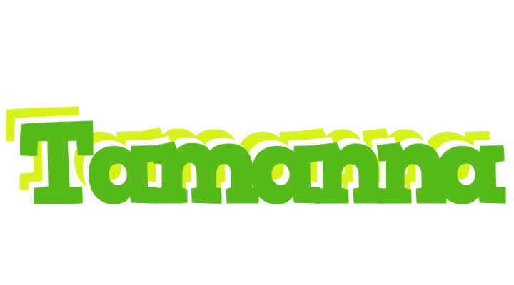 Tamanna picnic logo