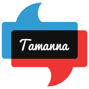 Tamanna sharks logo