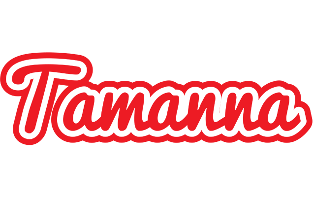 Tamanna sunshine logo