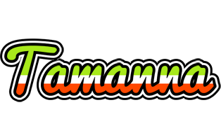 Tamanna superfun logo