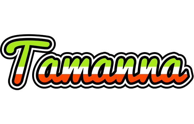 Tamanna superfun logo