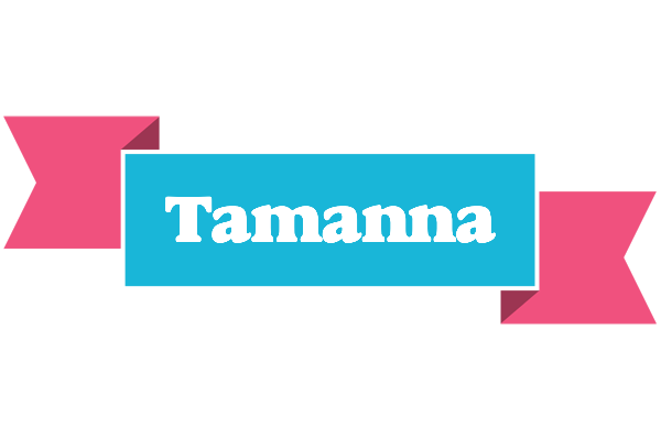 Tamanna today logo