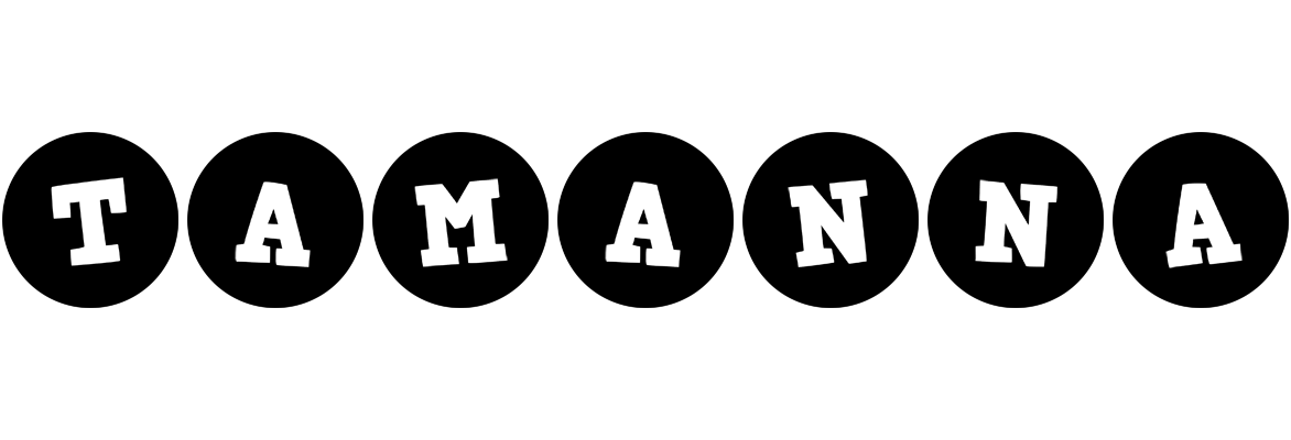 Tamanna tools logo