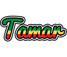 Tamar african logo