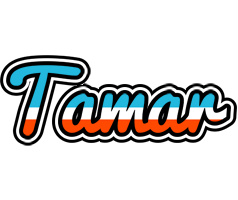 Tamar america logo