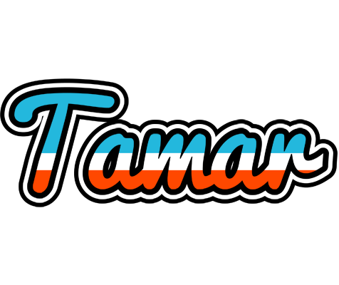 Tamar america logo