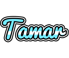 Tamar argentine logo