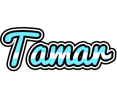 Tamar argentine logo