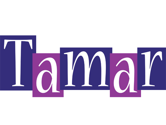 Tamar autumn logo