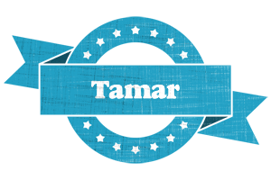 Tamar balance logo