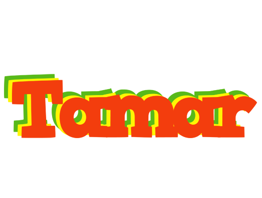 Tamar bbq logo