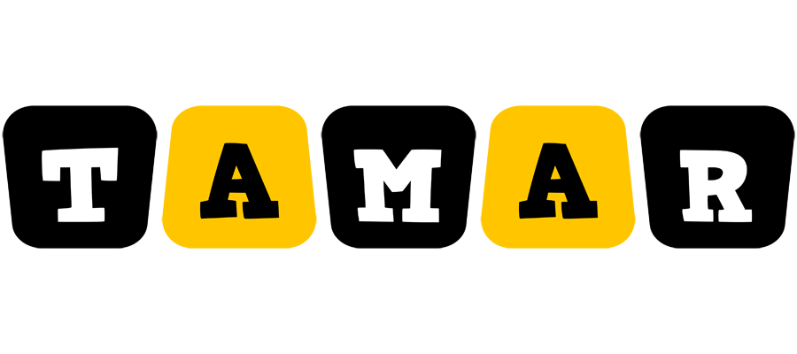 Tamar boots logo