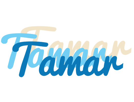 Tamar breeze logo