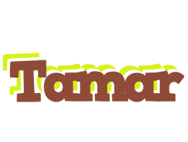 Tamar caffeebar logo