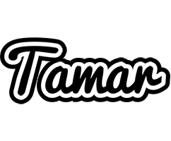 Tamar chess logo