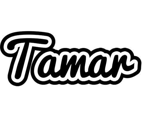 Tamar chess logo