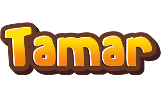 Tamar cookies logo