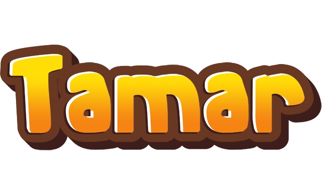 Tamar cookies logo