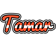 Tamar denmark logo