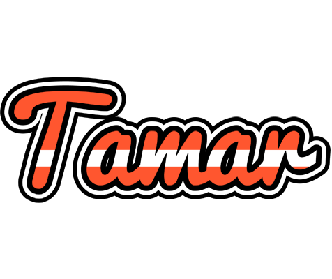 Tamar denmark logo