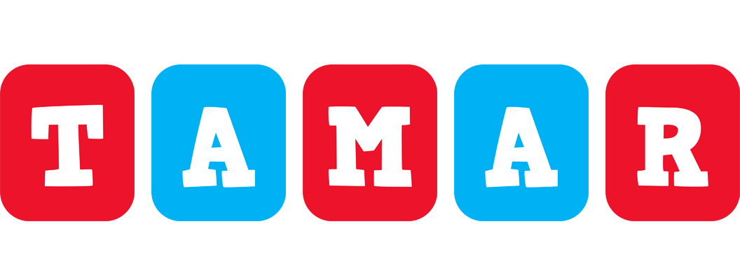 Tamar diesel logo