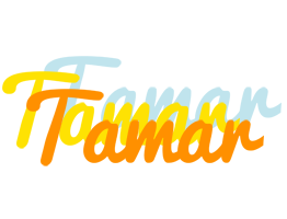 Tamar energy logo