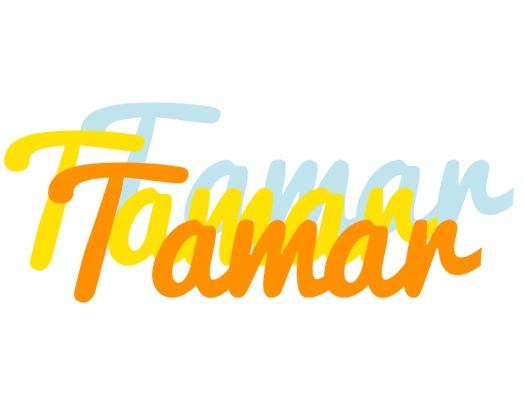 Tamar energy logo