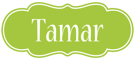 Tamar family logo