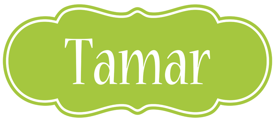 Tamar family logo