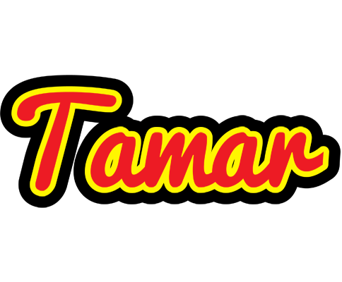 Tamar fireman logo