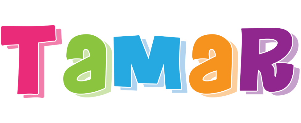 Tamar friday logo