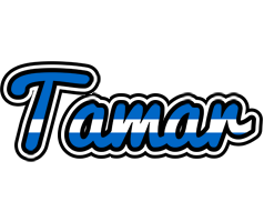 Tamar greece logo