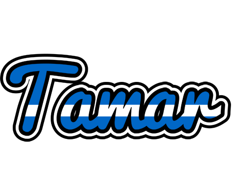 Tamar greece logo