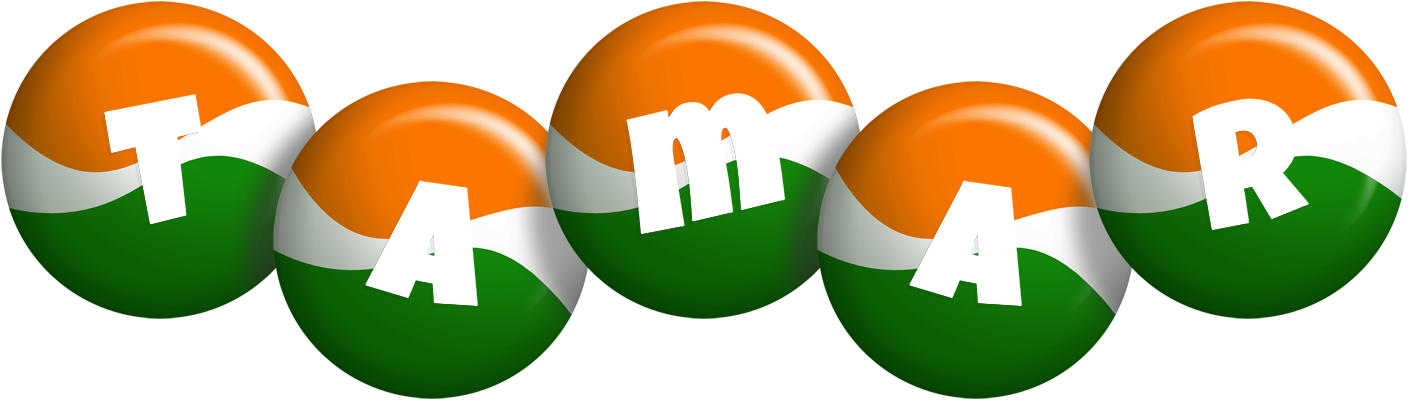 Tamar india logo