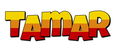 Tamar jungle logo