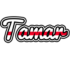 Tamar kingdom logo